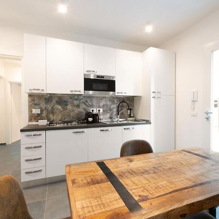 Luxury 4 Apartaments Cervia With Swimming Pool Exteriér fotografie