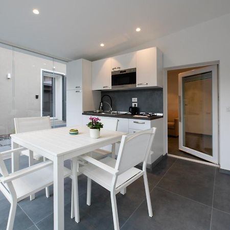 Luxury 4 Apartaments Cervia With Swimming Pool Exteriér fotografie