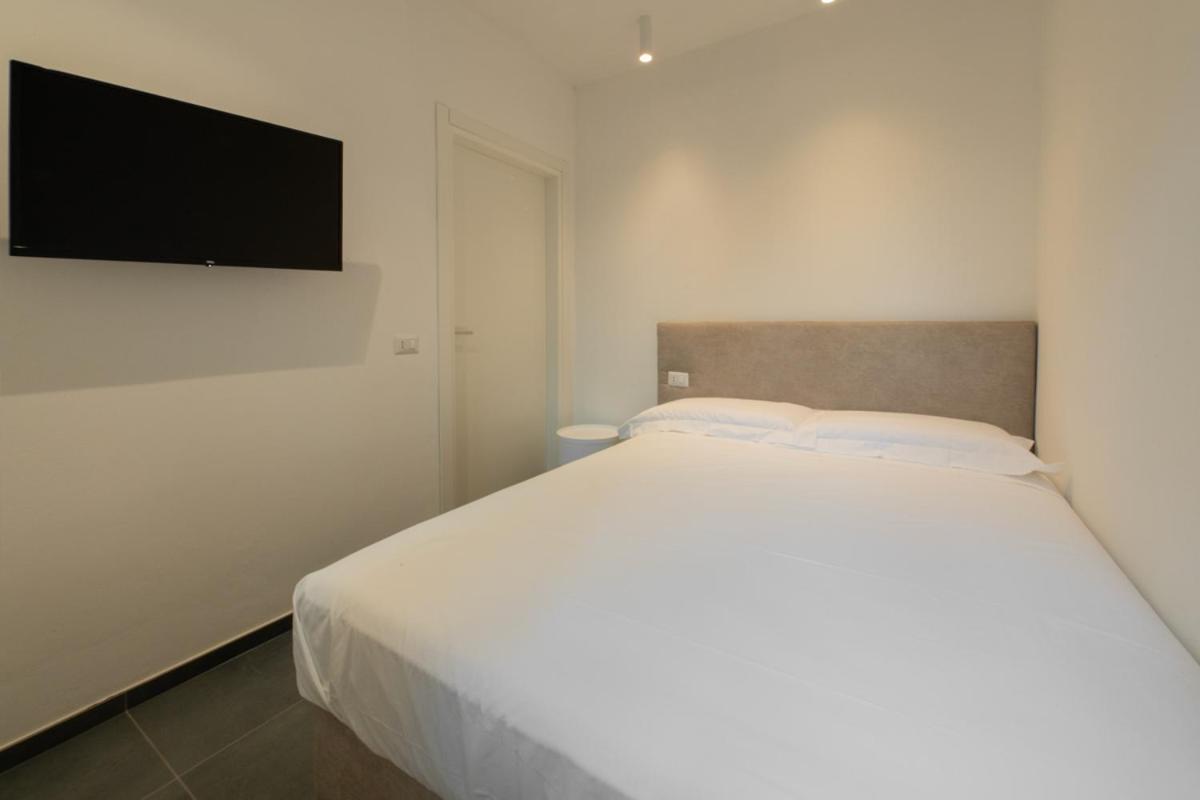 Luxury 4 Apartaments Cervia With Swimming Pool Exteriér fotografie