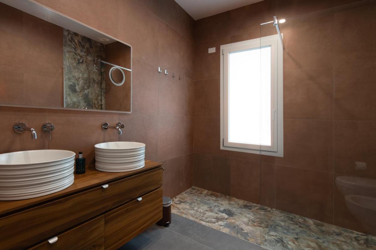 Luxury 4 Apartaments Cervia With Swimming Pool Exteriér fotografie