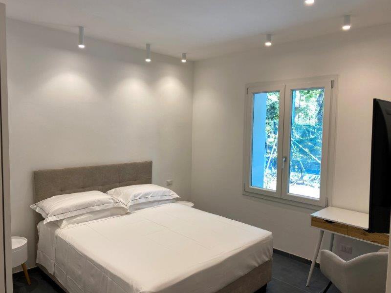 Luxury 4 Apartaments Cervia With Swimming Pool Exteriér fotografie