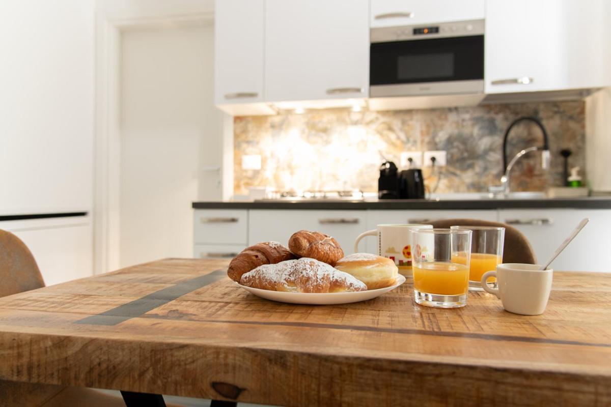 Luxury 4 Apartaments Cervia With Swimming Pool Exteriér fotografie