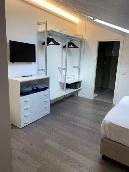 Luxury 4 Apartaments Cervia With Swimming Pool Exteriér fotografie